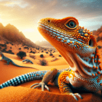 Read more about the article Sahara lizard species icon