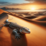 Read more about the article Gobi Desert Lizard Conservation Organizations