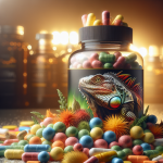 Read more about the article Lizard Nutrition Supplements Beginners