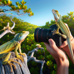 Read more about the article Florida Keys Lizard Photography Tips