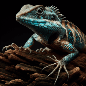 Read more about the article Lizard adaptation to climate