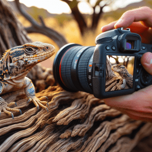 Read more about the article Habitat Destruction Lizards Sonoran Desert