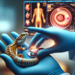 Read more about the article Lizard Health Imaging Diagnostic