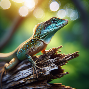 Read more about the article Caribbean Lizard Photography Tips