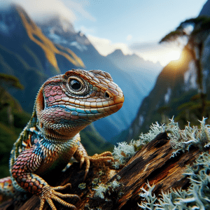 Read more about the article North American Lizard Ecology Studies