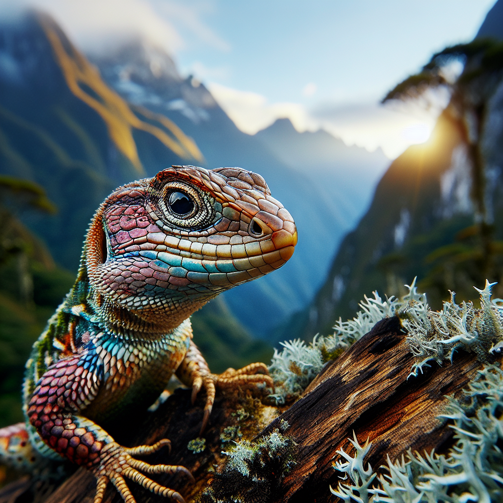 You are currently viewing North American Lizard Ecology Studies