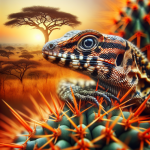 Read more about the article Lizard Range Expansion in Africa