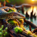 Read more about the article Lizard Disease Ecology Florida