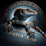 Read more about the article Florida Keys Lizards Legislation