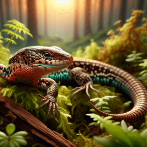 Read more about the article Restore Appalachian Mountain Lizards