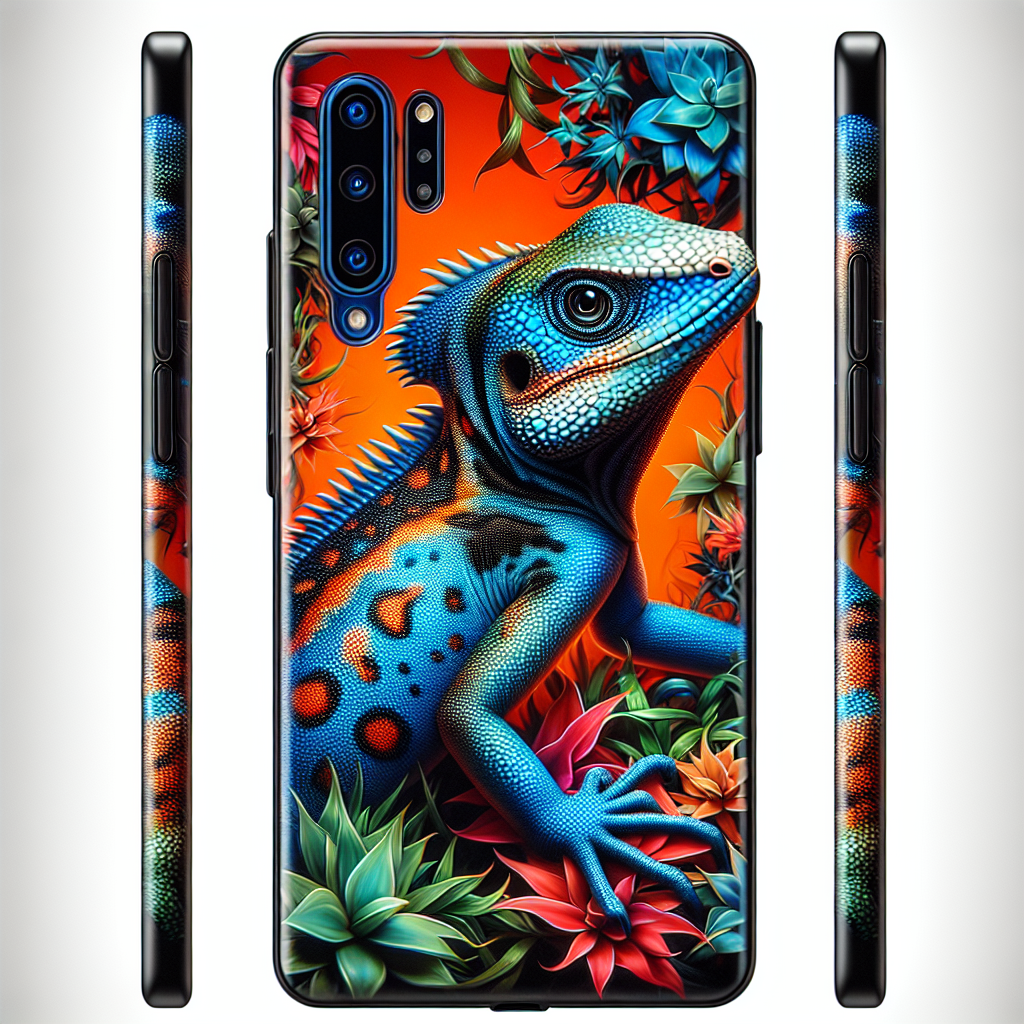 You are currently viewing Lizard Phone Cases Accessories