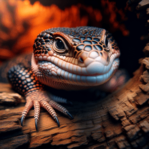 Read more about the article Legal pet lizard considerations