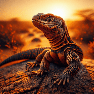 Read more about the article African Lizard Conservation Organizations