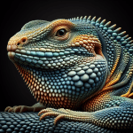 Read more about the article Climate modeling software lizard