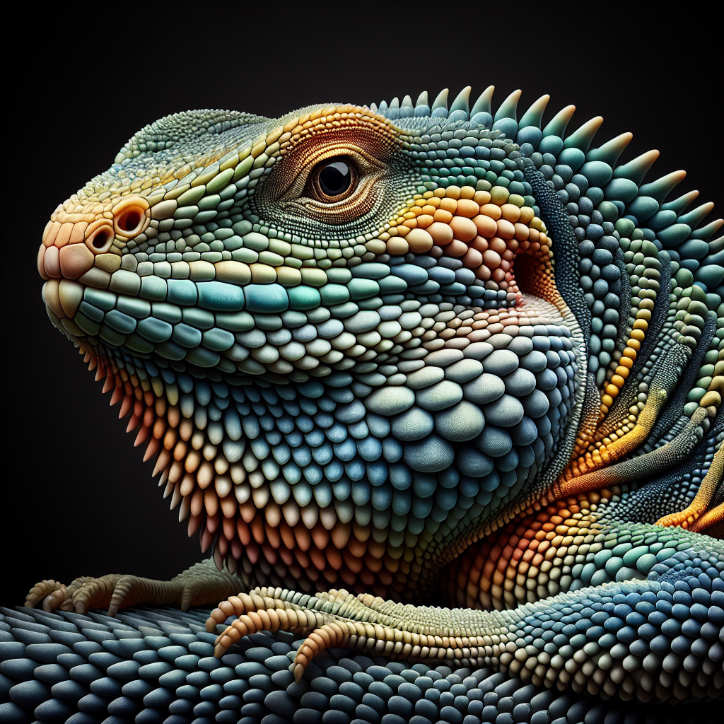 You are currently viewing Climate modeling software lizard