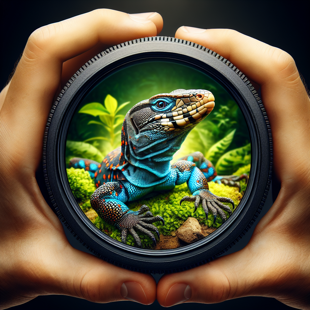 You are currently viewing Feeding problems in beginner lizards