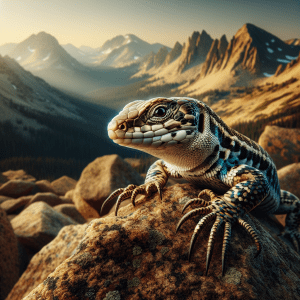 Read more about the article Rocky Mountain Lizard Conservation