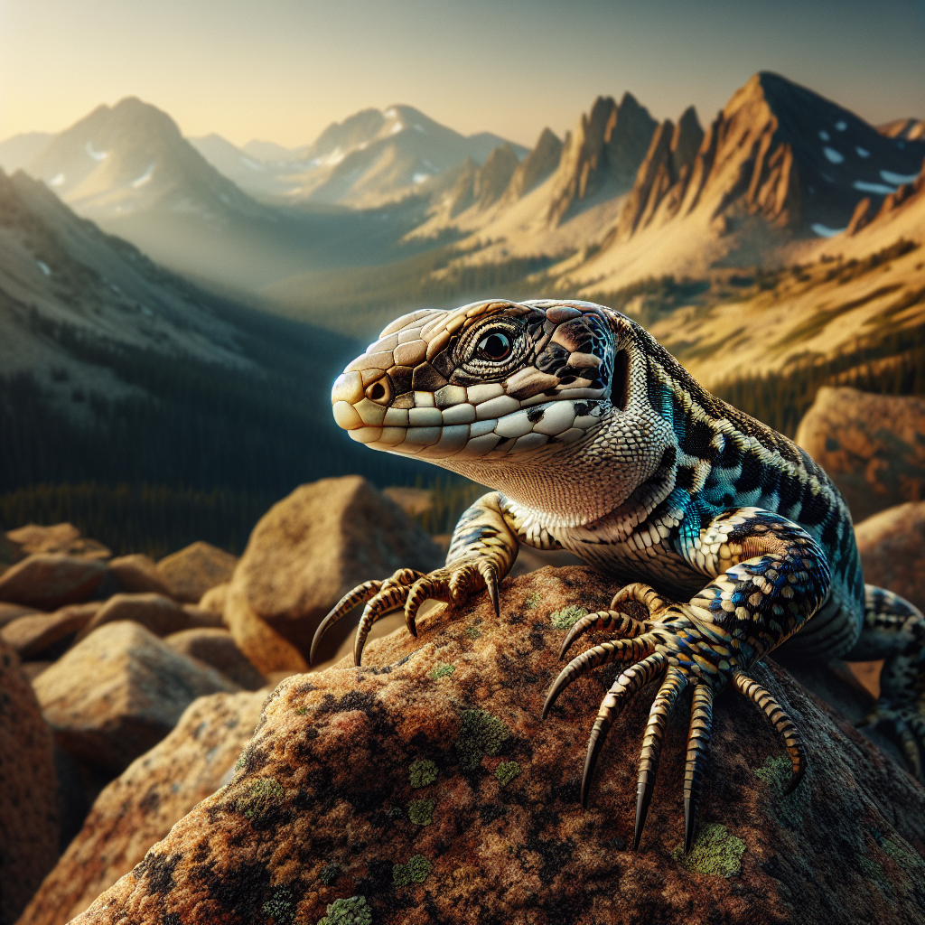 You are currently viewing Rocky Mountain Lizard Conservation