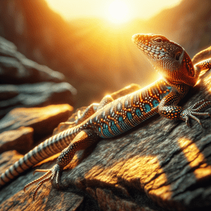 Read more about the article UVB exposure for lizards