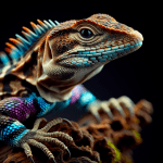 Read more about the article Central American Lizard Photography Tips