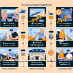 Read more about the article Lizard Feeding Schedule Varies: Your Ultimate Family Guide to Care