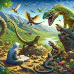 Read more about the article Lizard Encounter Nature Verses: Unlock Family Adventure Tips Today