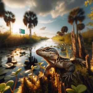 Read more about the article Everglades Lizards Recovery Program: Family-Friendly Guide