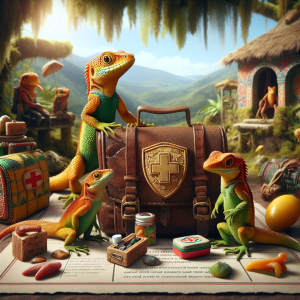 Read more about the article Family Lizard Travel: A Beginner’s Guide