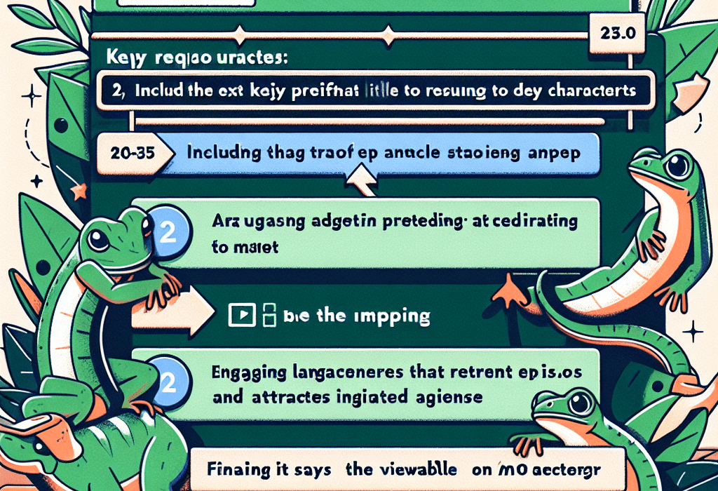 Amazon Rainforest Lizards: A Family Guide