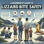 Read more about the article Lizard Bite Safety: Essential Tips for Parents