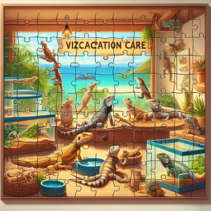 Read more about the article Lizard Vacation Care: Family-Friendly Tips