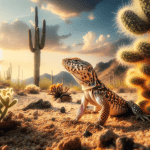 Read more about the article Lizards in Sonoran Desert: A Family’s Guide