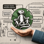 Read more about the article Amazon Lizards Education Programs: A Comprehensive Guide