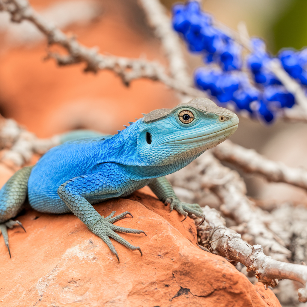 You are currently viewing Archipelago Lizard Citizen Science: Family Adventure