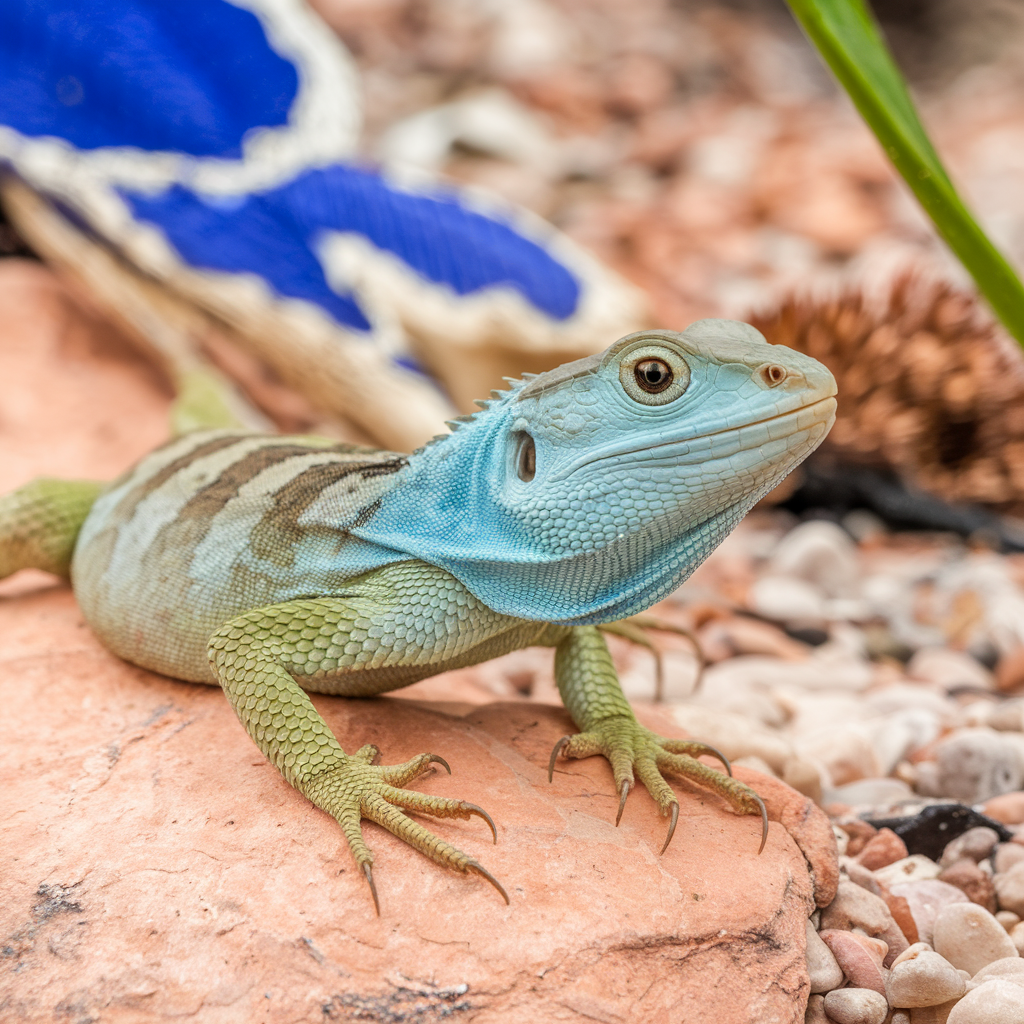 You are currently viewing Archipelago Lizard Citizen Science: Family Adventure