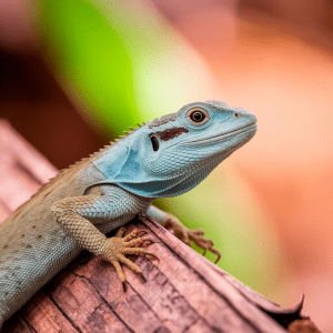 Read more about the article Archipelago Lizard Citizen Science: Engaging Family Experience