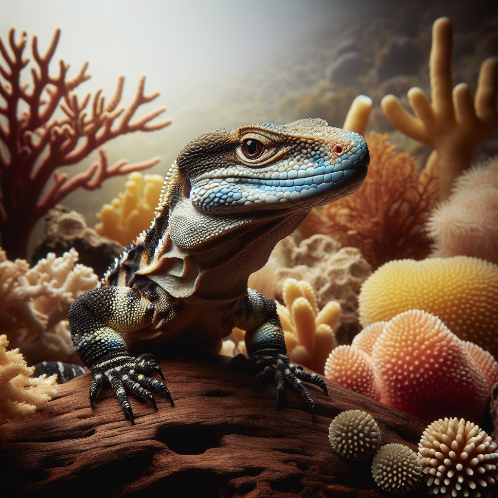 You are currently viewing Barrier Reef Lizard Conservation: Best Options for Families