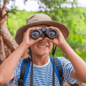 Read more about the article Binoculars for Lizard Watching: A Parent’s Guide