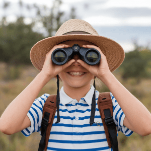 Read more about the article Binoculars for Lizard Watching: A Parent’s Guide