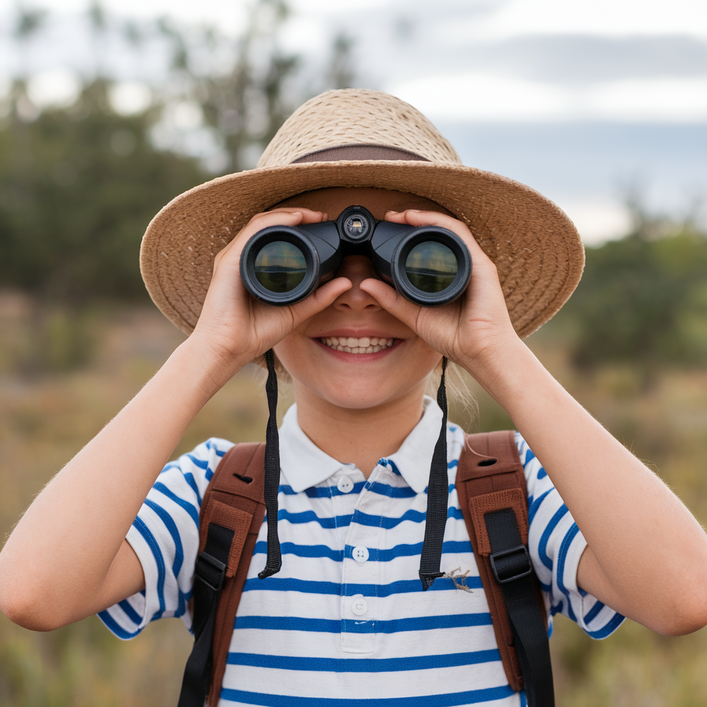 You are currently viewing Binoculars for Lizard Watching: A Parent’s Guide