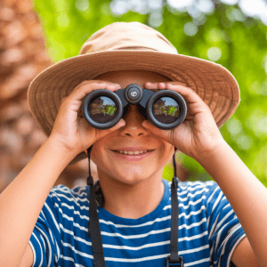 Read more about the article Binoculars for Lizard Watching: A Beginner’s Guide