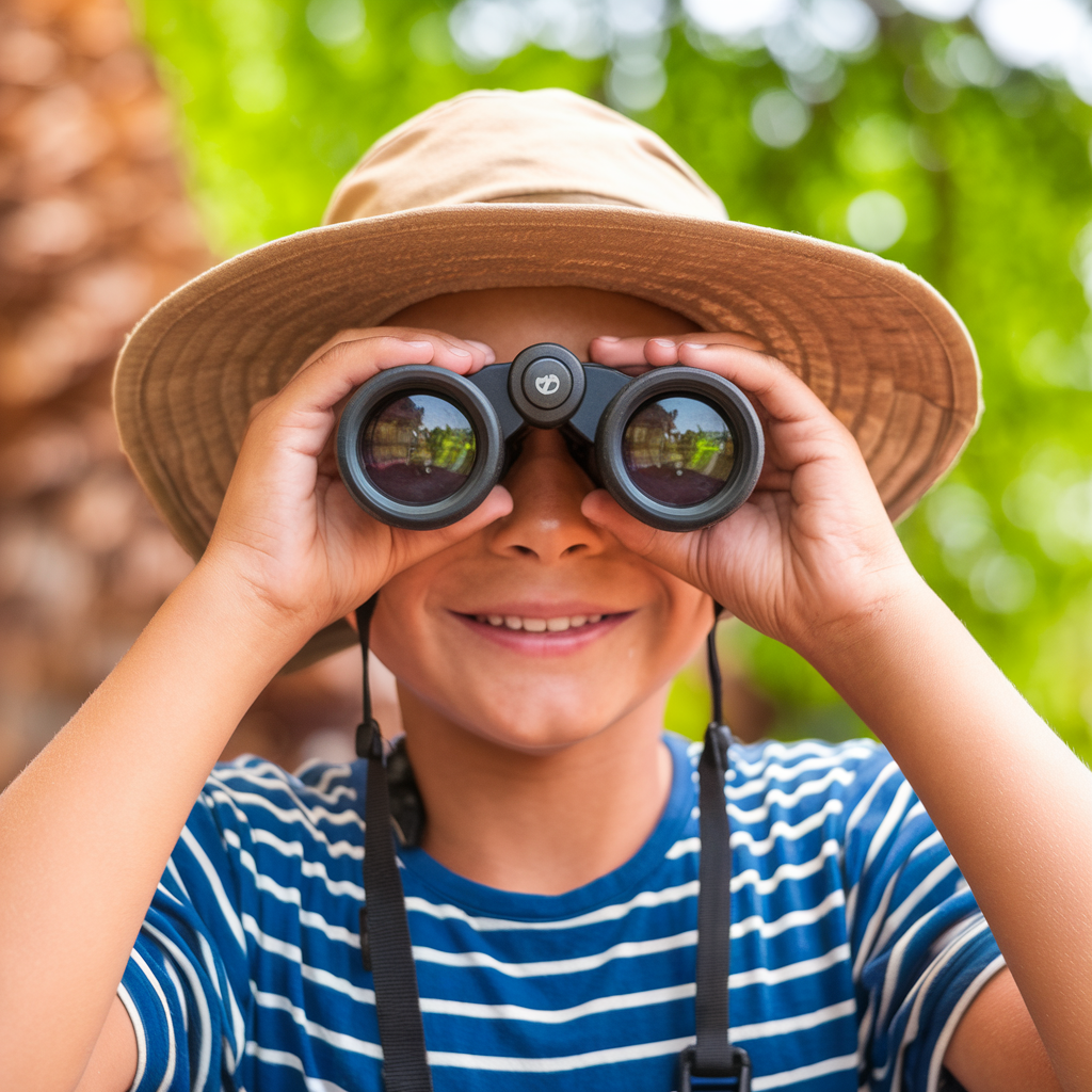 You are currently viewing Binoculars for Lizard Watching: A Beginner’s Guide