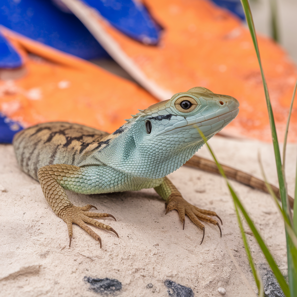 You are currently viewing Everglades Lizards Recovery Program: Family-Friendly Guide