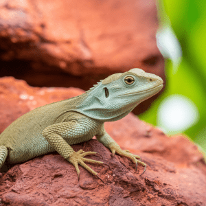 Read more about the article Galapagos Lizard Field Research: Family-Friendly Guide