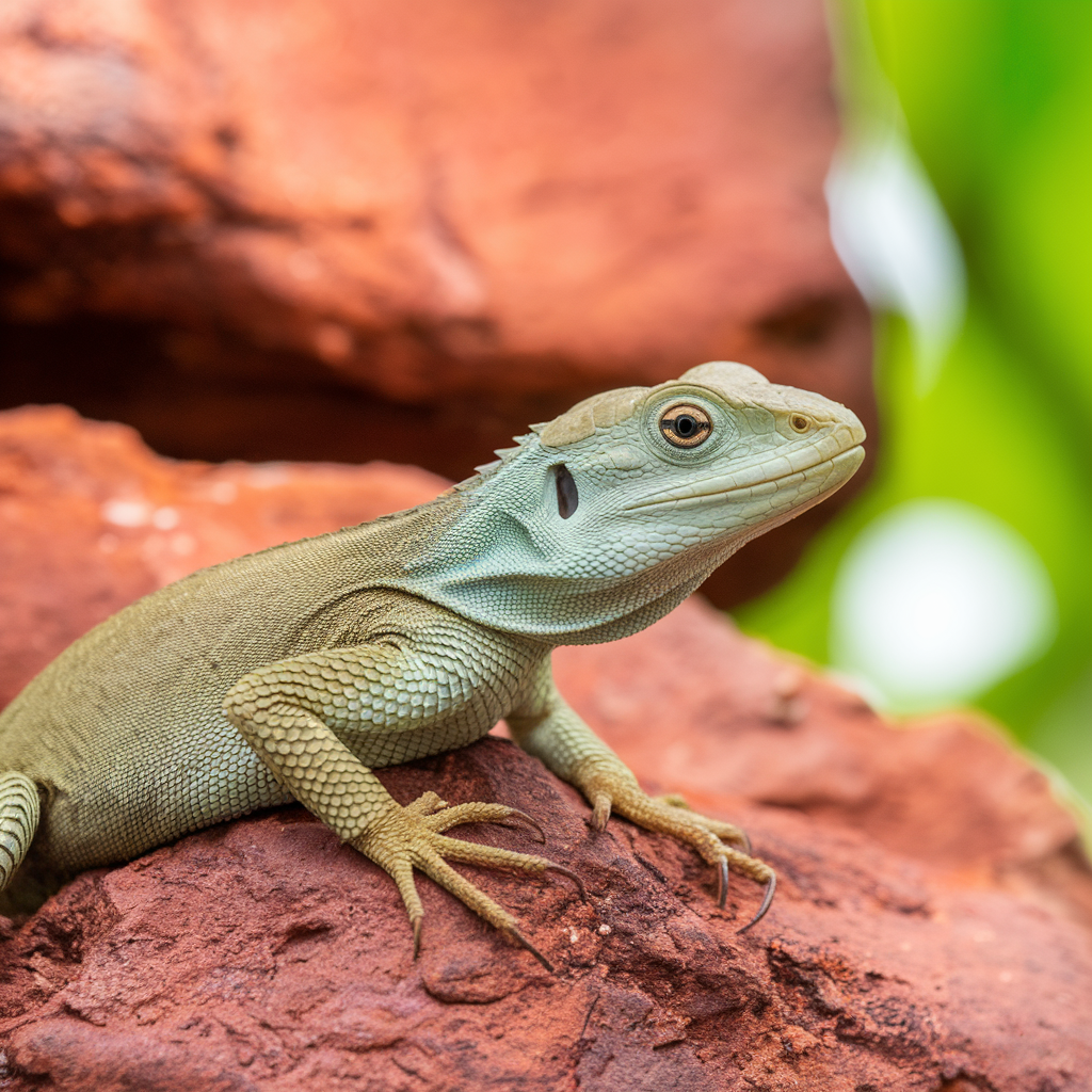 You are currently viewing Galapagos Lizard Field Research: Family-Friendly Guide