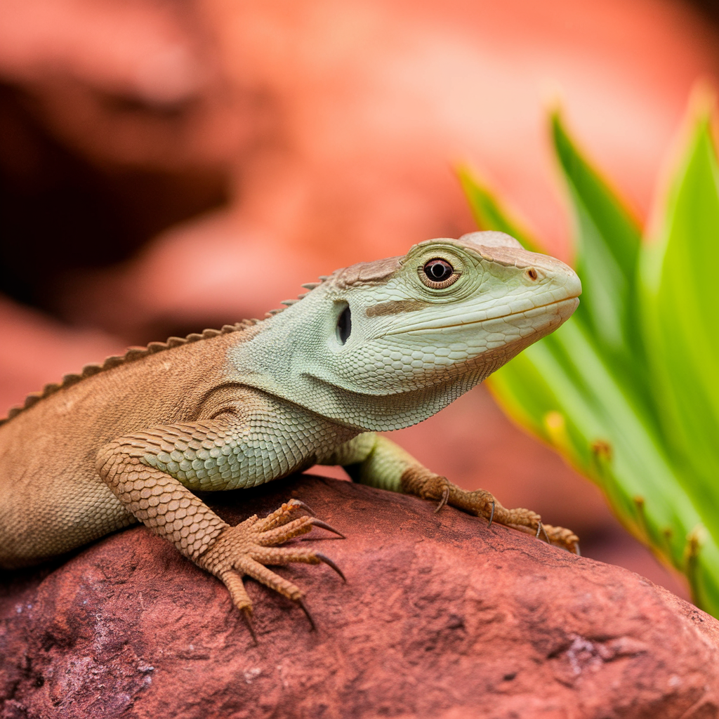 You are currently viewing Galapagos Lizard Field Research: A Family Adventure