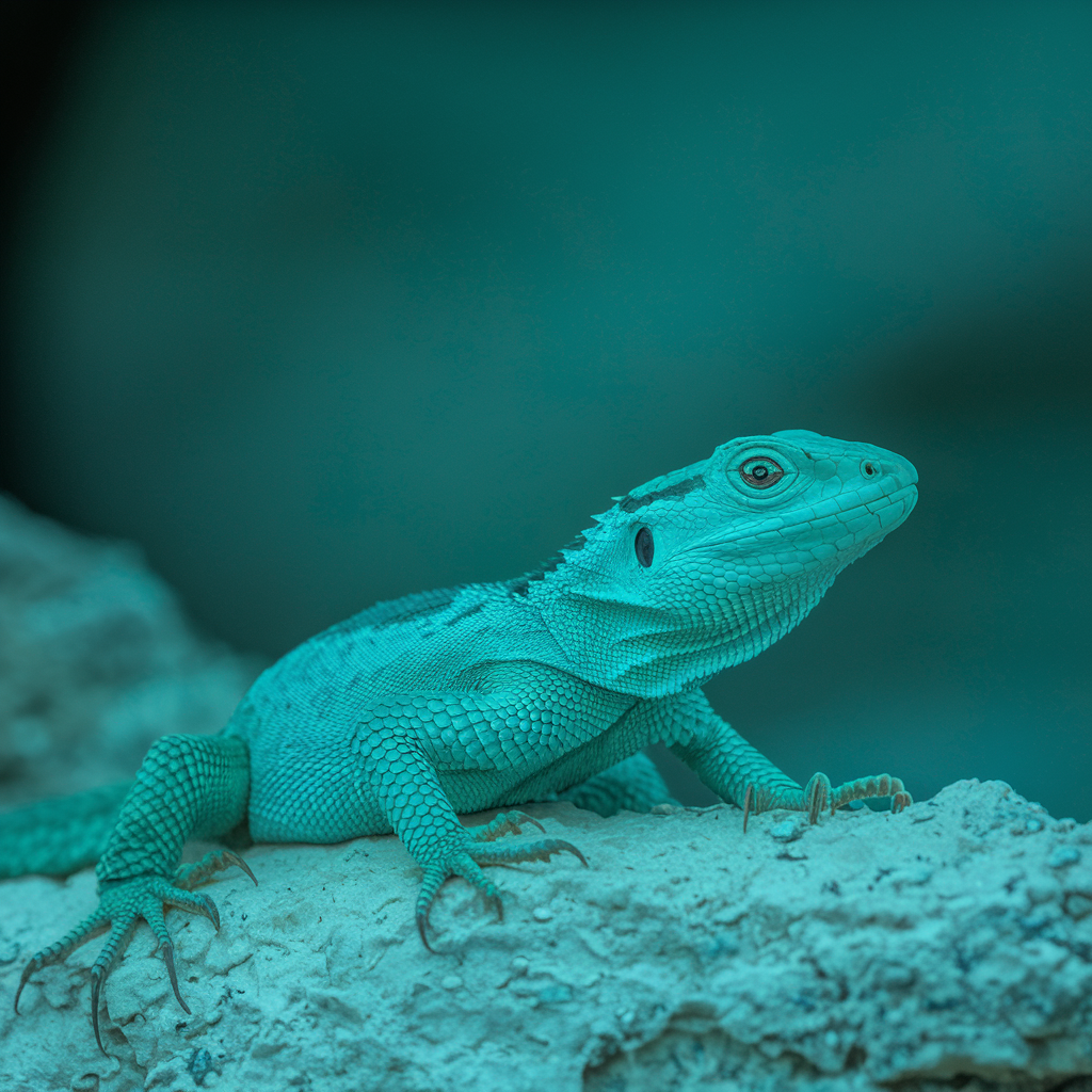 You are currently viewing Gobi Desert Lizard Ecology: A Family’s Guide