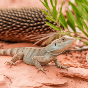 Read more about the article Gobi Desert Lizard Ecology: Family-Friendly Guide