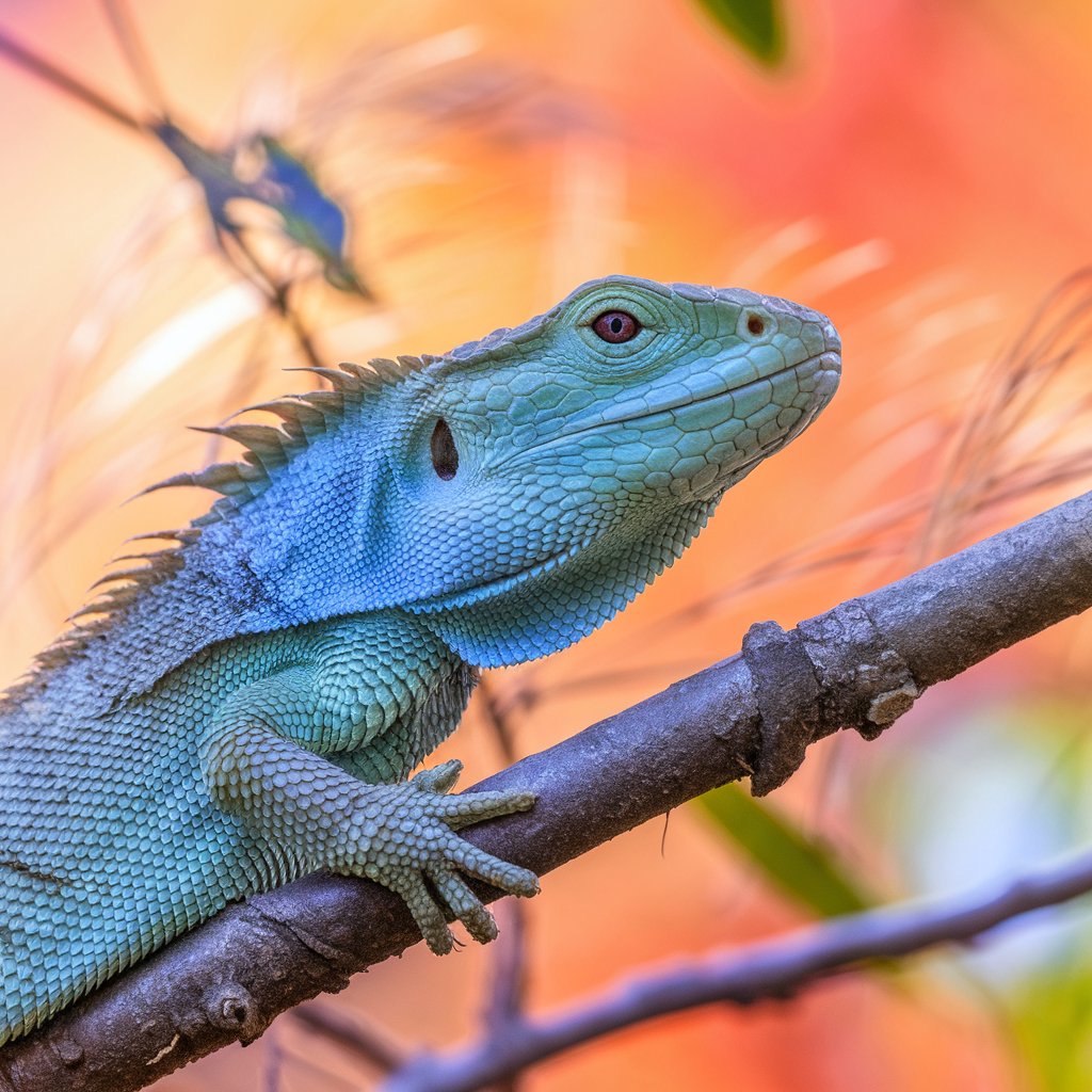 You are currently viewing Discover Amazon Lizards Education Programs & Conservation