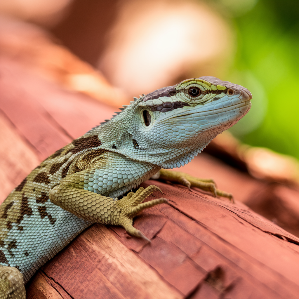 You are currently viewing Lizard Age Size Heating Adjustment: Essential Tips